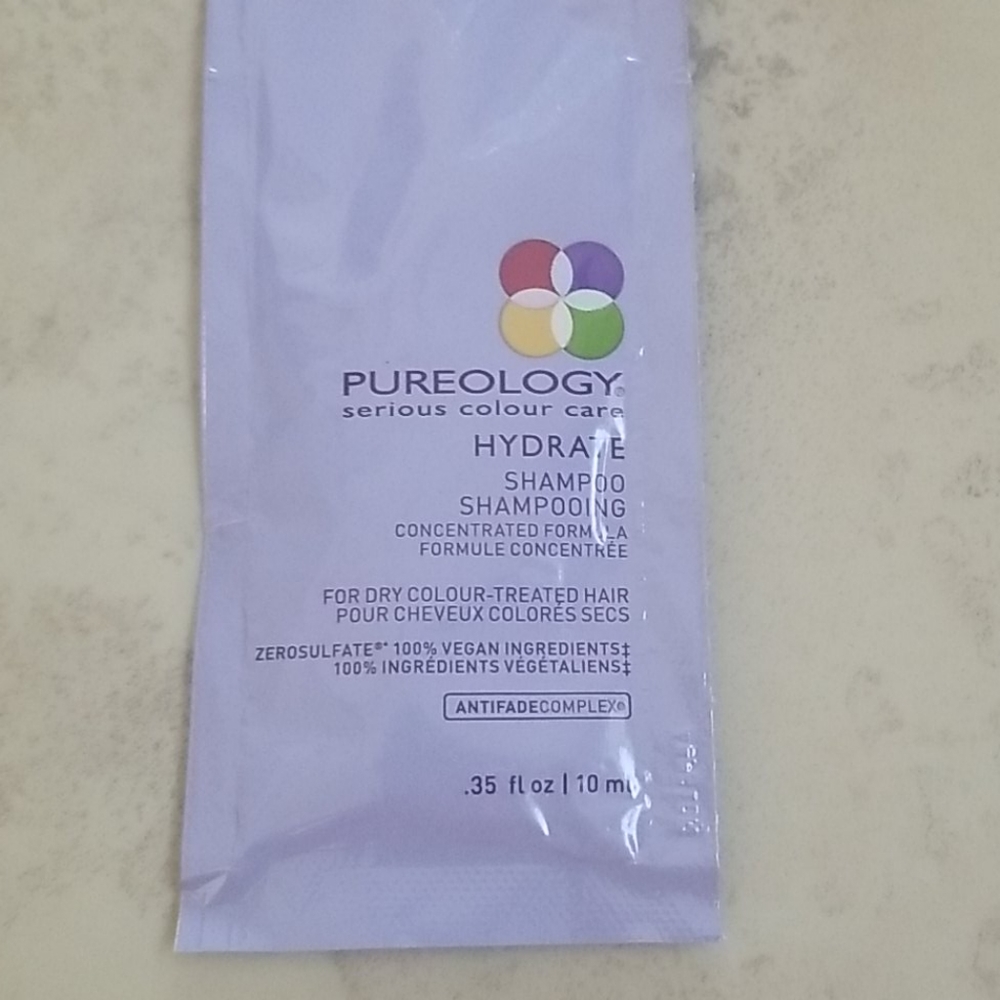 Pureology Hydrate Shampoo